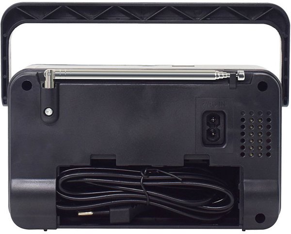 Radio FM TRACER GTX100