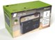 Radio FM TRACER GTX100