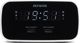 Radiobudzik Aiwa CRU-19BK