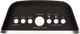 Radiobudzik Aiwa CRU-19BK