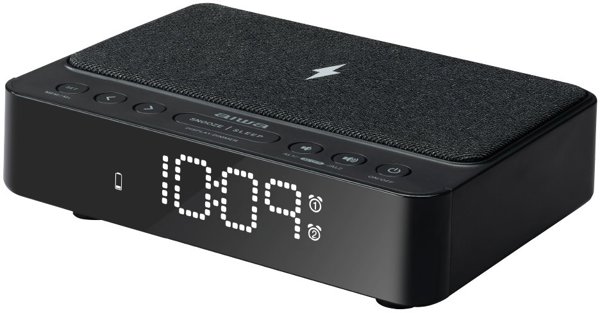 RADIOBUDZIK AIWA CR-30/BK