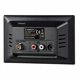 Radio Albrecht Albrecht DR 53, Digitalradio Tuner, DAB+/UKW, Bluetooth, schwarz