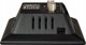 Radio Albrecht Albrecht DR 53, Digitalradio Tuner, DAB+/UKW, Bluetooth, schwarz