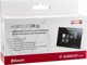 Radio Albrecht Albrecht DR 53, Digitalradio Tuner, DAB+/UKW, Bluetooth, schwarz