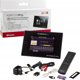 Radio Albrecht Albrecht DR 53, Digitalradio Tuner, DAB+/UKW, Bluetooth, schwarz