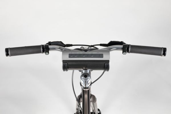 TechniSat Digitradio Bike 1 Ψηφιακό Ραδιόφωνο DAB+ Φορητό με Εξαιρετική Ποιότητα Ήχου