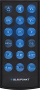 Ραδιόφωνο Αυτοκινήτου Blaupunkt Dakar 224 BT 24V Heavy Duty με Bluetooth, CD, USB & MP3 - 11653043