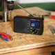 Albrecht DR 86 Ψηφιακό Ραδιόφωνο DAB+/FM, 2.4" LCD Οθόνη, Μαύρο