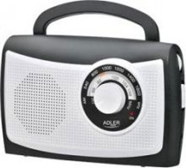 Radio Adler
