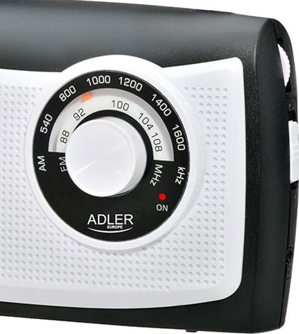 Radio Adler