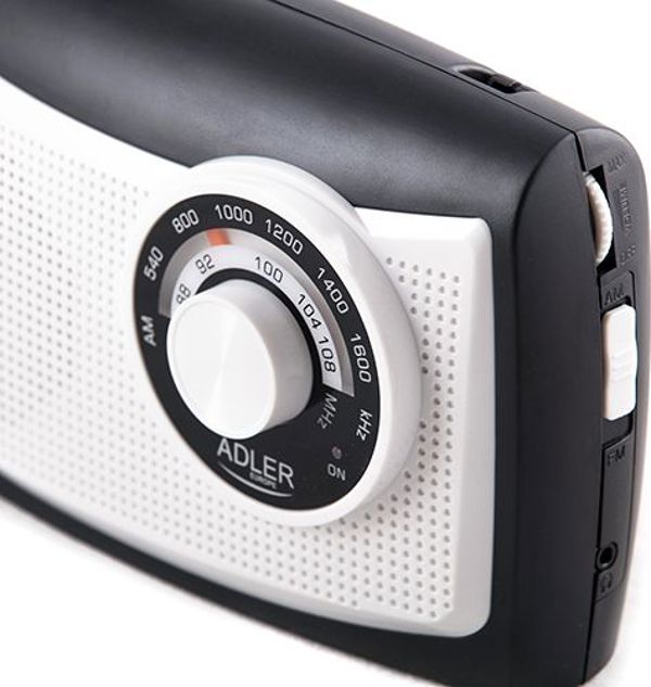 Radio Adler
