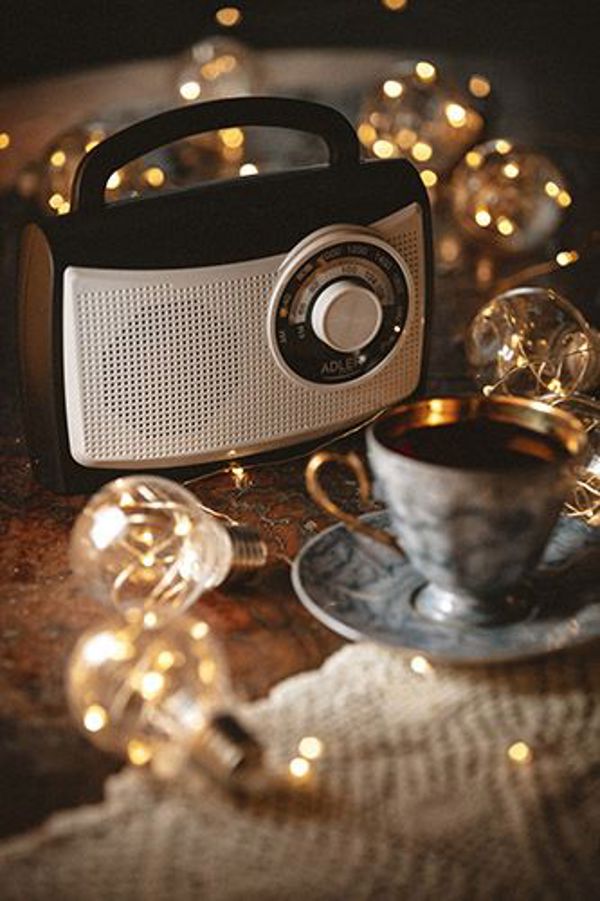 Radio Adler