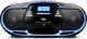 Radioodtwarzacz Trevi CMP574 niebieski [outlet]