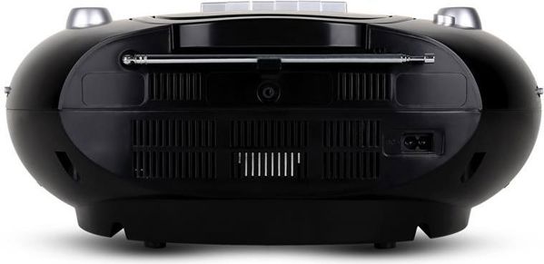 Radioodtwarzacz Trevi CMP574 niebieski [outlet]