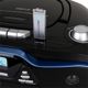 Radioodtwarzacz Trevi CMP574 niebieski [outlet]