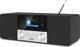 TechniSat Digitradio 3 Voice Ραδιόφωνο με Stereo Ηχεία ELAC