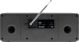 TechniSat Digitradio 3 Voice Ραδιόφωνο με Stereo Ηχεία ELAC