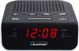 Radiobudzik Blaupunkt CR5WH czarny [outlet]