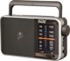 Radio Dartel RD-19 czarny
