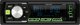 Radio samochodowe Kruger&Matz Radio samochodowe Kruger&Matz KM2009 Bluetooth USB AUX SD RDS