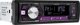 Radio samochodowe Kruger&Matz Radio samochodowe Kruger&Matz KM2009 Bluetooth USB AUX SD RDS