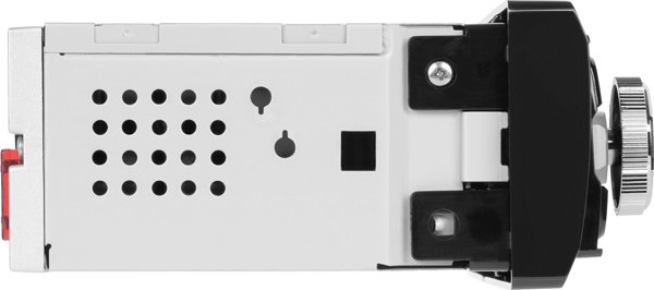 Radio samochodowe Kruger&Matz Radio samochodowe Kruger&Matz KM2009 Bluetooth USB AUX SD RDS