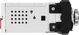 Radio samochodowe Kruger&Matz Radio samochodowe Kruger&Matz KM2009 Bluetooth USB AUX SD RDS