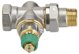 RADIATOR VALVES DN15, RA-DV 013G7714