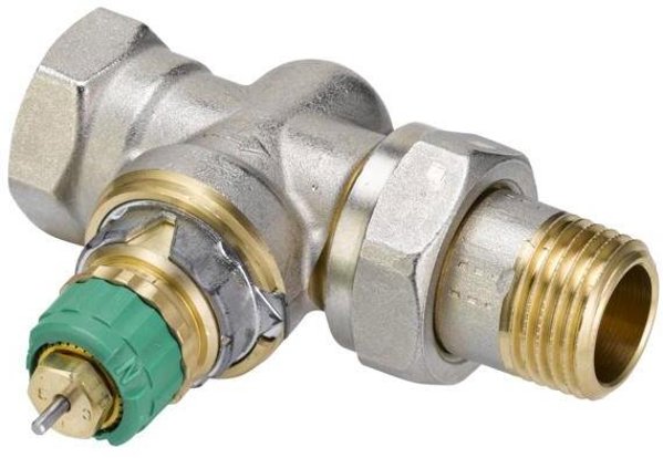 RADIATOR VALVES DN15, RA-DV 013G7714