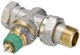RADIATOR VALVES DN15, RA-DV 013G7714