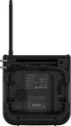 NoName Ραδιόφωνο Εργοταξίου DABPRO DAB+ & FM με Bluetooth, Aux & Ηχείο 3" 4W, Λειτουργία με Ρεύμα & Μπαταρίες