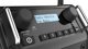 NoName Ραδιόφωνο Εργοταξίου DABPRO DAB+ & FM με Bluetooth, Aux & Ηχείο 3" 4W, Λειτουργία με Ρεύμα & Μπαταρίες