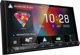 Kenwood Αυτοραδιόφωνο 2-DIN με Οθόνη, Πλοήγηση GPS και DAB+