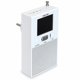 Radio Art RADIO DAB+/FM DS-903 B wyświetlacz cyfrowy LED białe ART