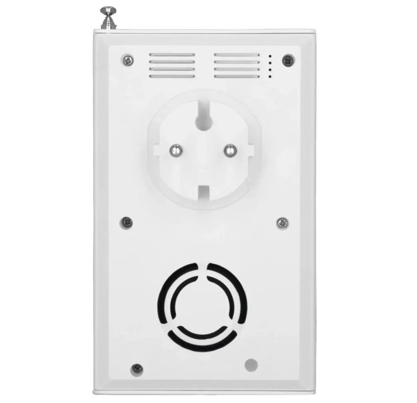 Radio Art RADIO DAB+/FM DS-903 B wyświetlacz cyfrowy LED białe ART