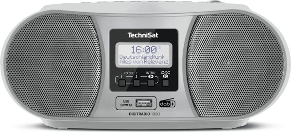 Ραδιόφωνο TechniSat Digitradio 1990 Bibi&Tina