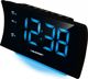 Radiobudzik Blaupunkt Radiobudzik Blaupunkt z funkcją ładowania USB CR80USB [outlet]