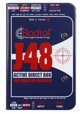 Radial Engineering J48 DI box