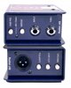 Radial Engineering J48 DI box