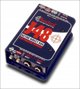 Radial Engineering J48 DI box