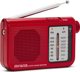 Radio Aiwa Radio kieszonkowe AIWA Pocket Radio with AM/FM (RS-55RD)