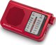 Radio Aiwa Radio kieszonkowe AIWA Pocket Radio with AM/FM (RS-55RD)