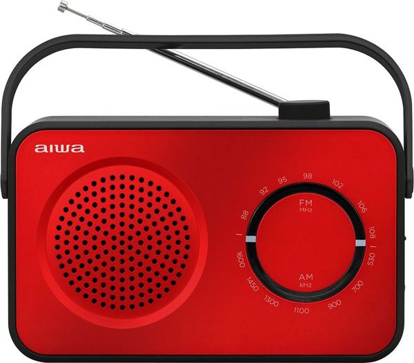 Radio Aiwa R-190RD