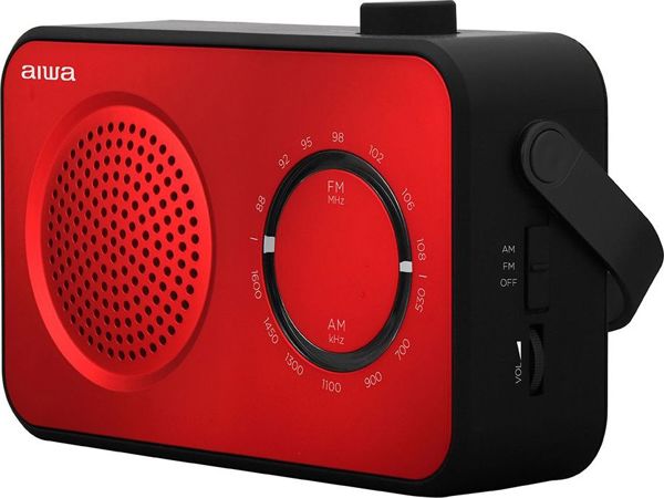 Radio Aiwa R-190RD