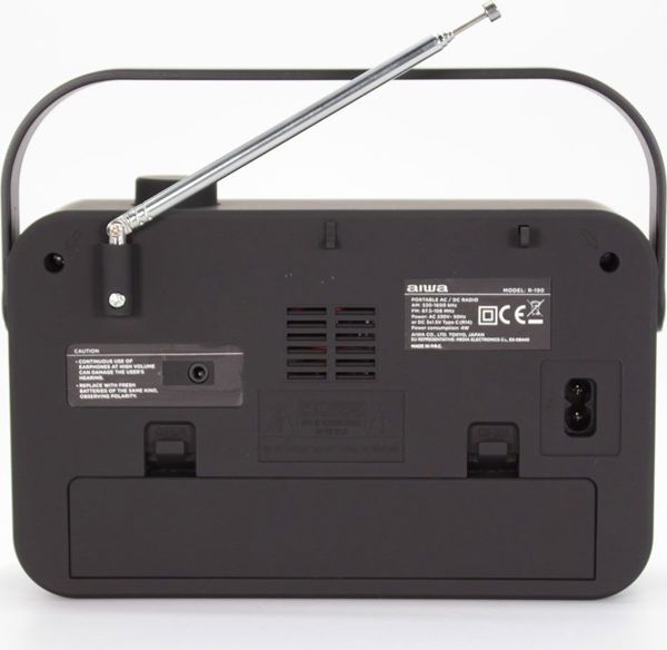 Radio Aiwa R-190RD