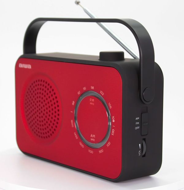 Radio Aiwa R-190RD