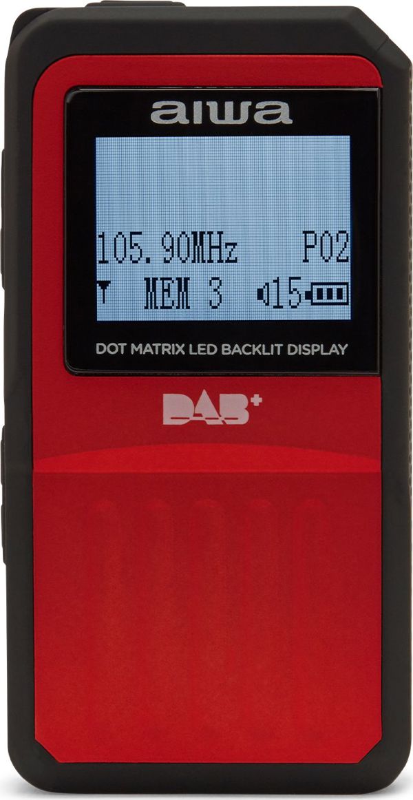 Radio Aiwa RD-20DAB/RD