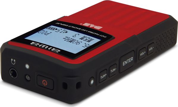 Radio Aiwa RD-20DAB/RD