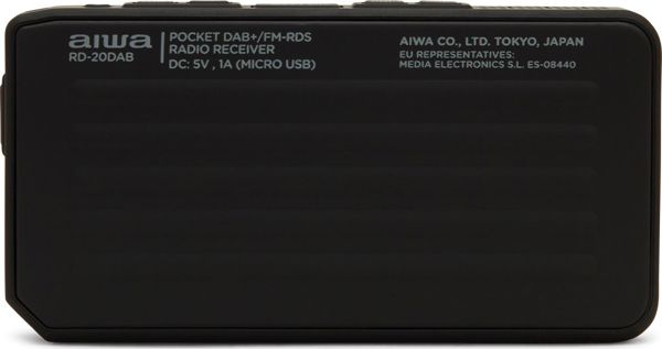 Radio Aiwa RD-20DAB/RD