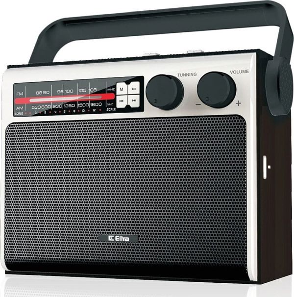 Radio Eltra Celina